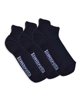 Lambretta 3 Pack Trainer Sock SS9170