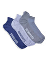 Lambretta 3 Pack Trainer Sock SS9173