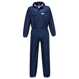 Portwest BizTex SMS Coverall Type 5/6 (Box of 50) ST30