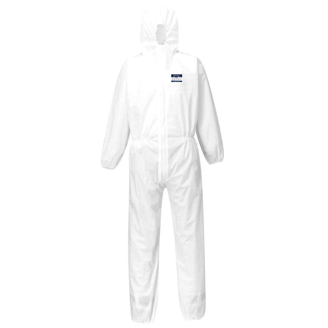 Portwest BizTex SMS Coverall Type 5/6 (Box of 50) ST30