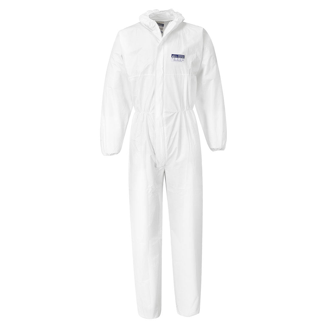 Portwest BizTex Microporous Coverall Type 5/6 (Box of 50) ST40