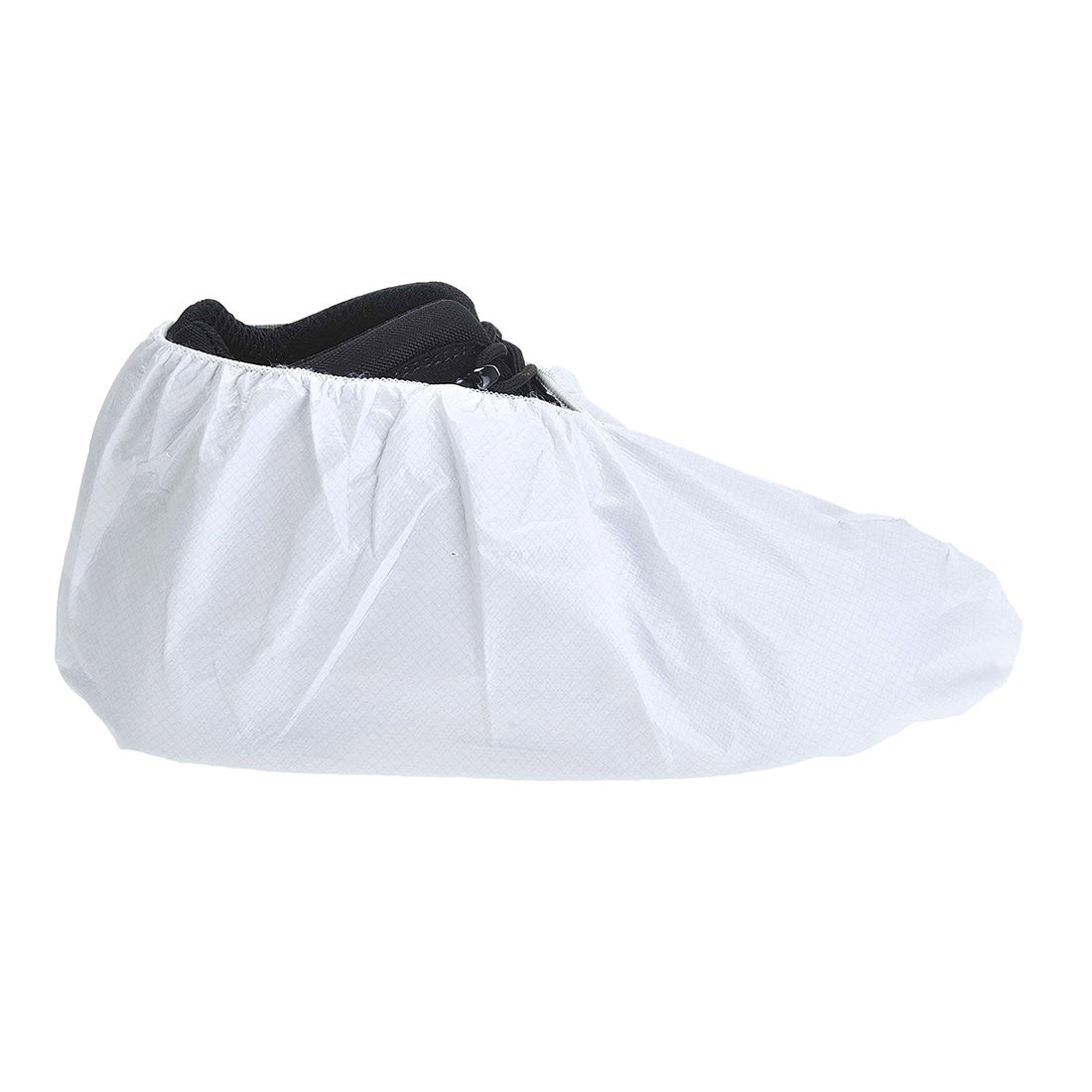 Portwest BizTex Microporous Shoe Cover Type 6PB Box of 200 ST44