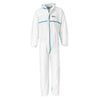 Portwest BizTex Microporous Coverall Type 4/5/6 (Box of 50) ST60