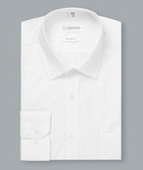 Disley Strabane Slim Fit Work Shirt - image 2