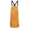 Portwest FR Leather Welding Apron SW10