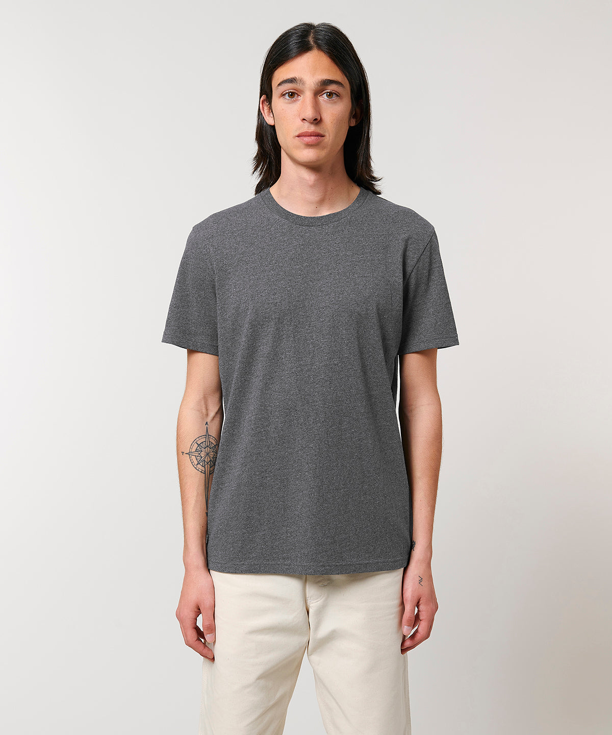 Stanley/Stella RE-Creator organic cotton t-shirt SX141