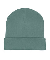 Stanley/Stella Rib beanie in unisex fit SX146