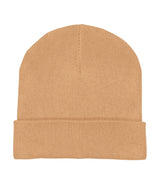 Stanley/Stella Rib beanie in unisex fit SX146