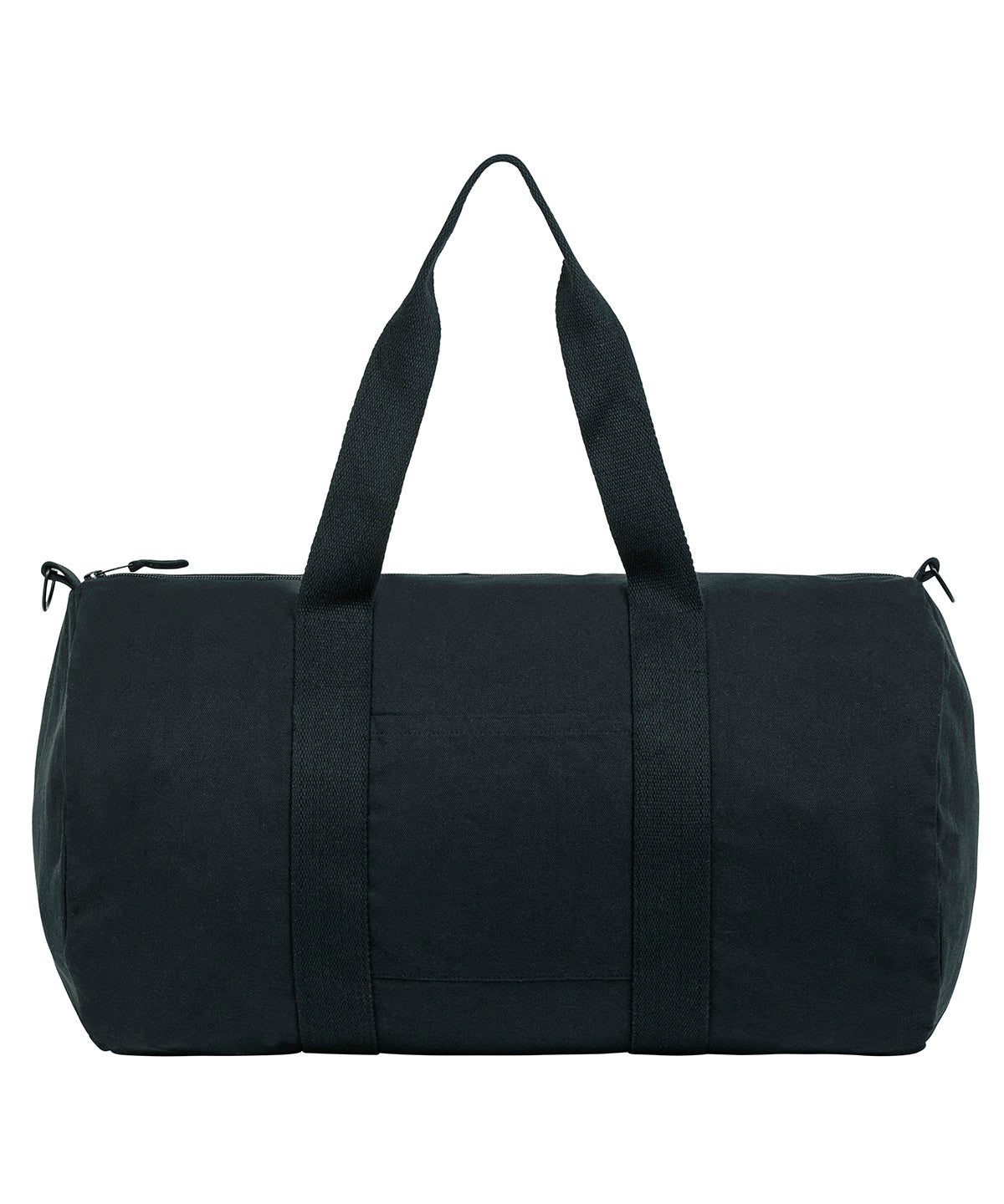 Stanley/Stella Duffle bag with canvas fabric SX162