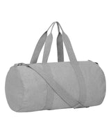 Stanley/Stella Duffle bag with canvas fabric SX162