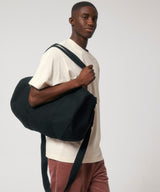 Stanley/Stella Duffle bag with canvas fabric SX162