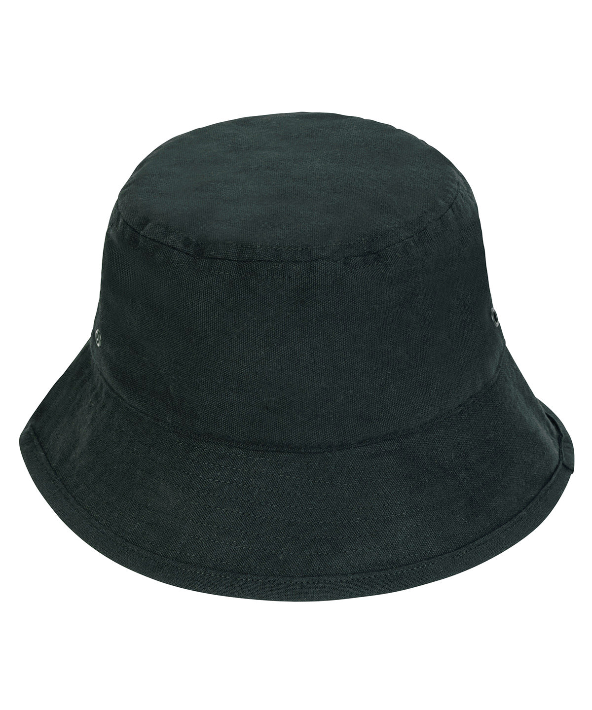 Stanley/Stella Bucket hat with metal eyelets SX163