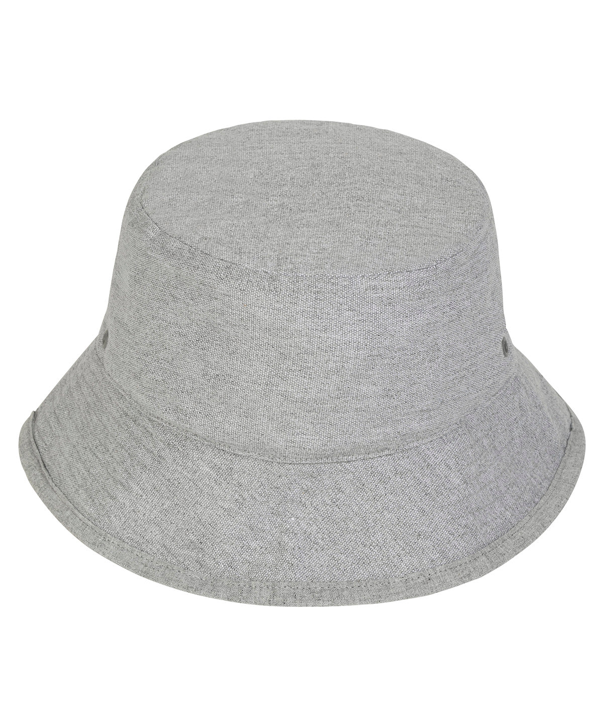 Stanley/Stella Bucket hat with metal eyelets SX163
