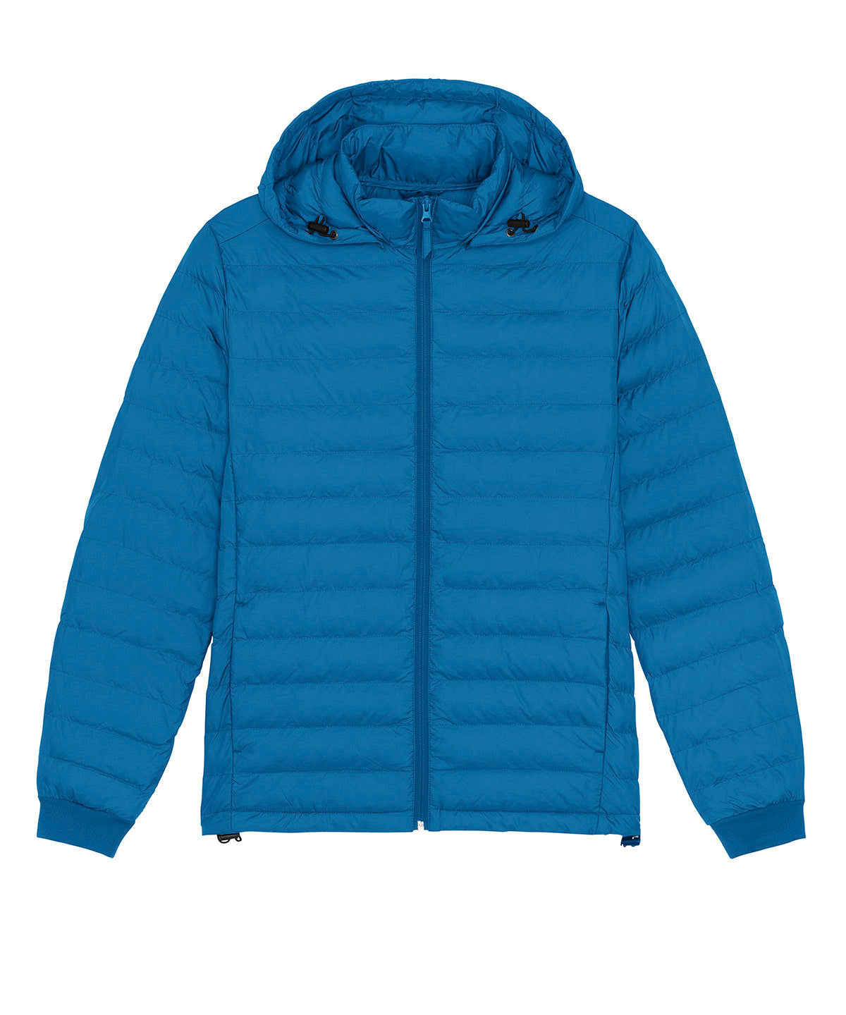 Stanley/Stella Stanley Voyager jacket with removable hood SX175