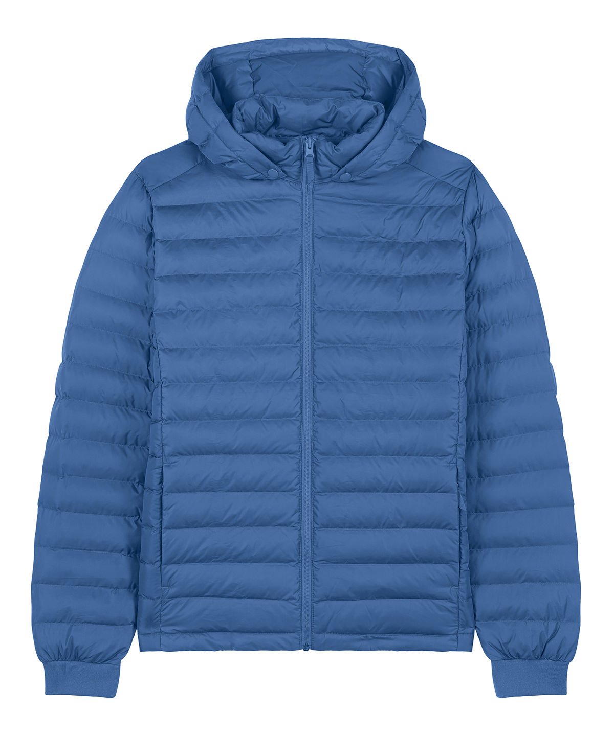 Stanley/Stella Stanley Voyager jacket with removable hood SX175