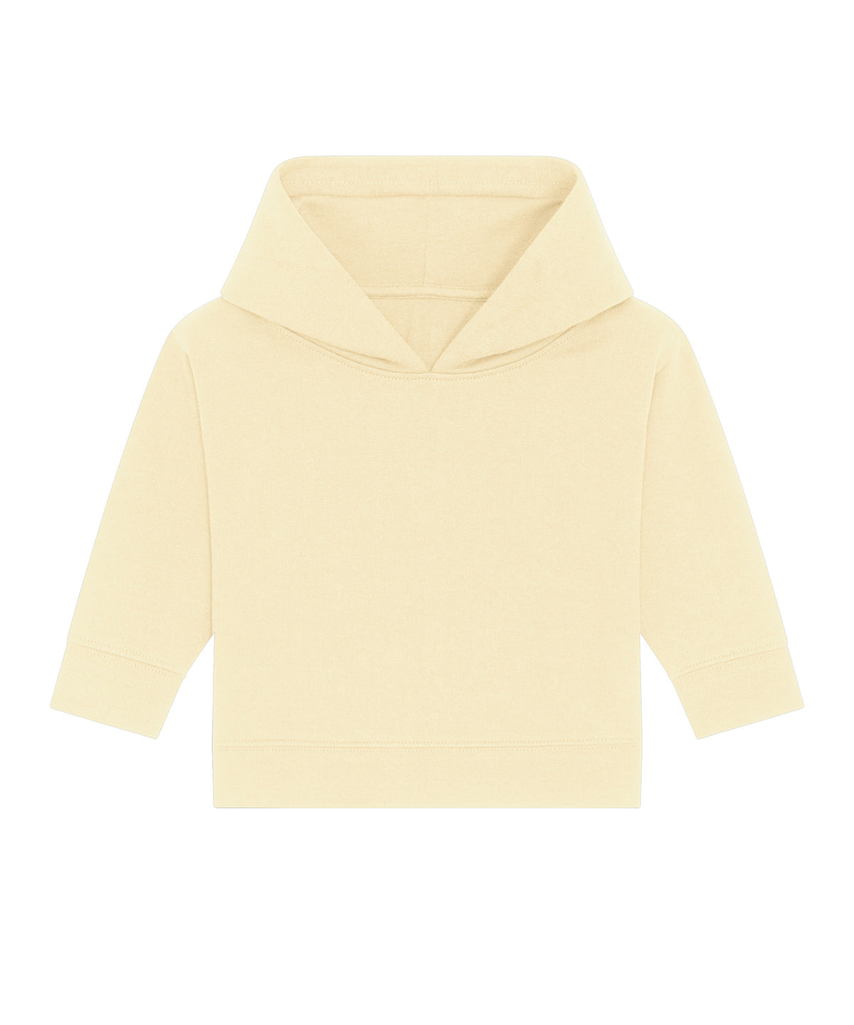 Stanley/Stella Baby Cruiser hooded sweatshirt SX186