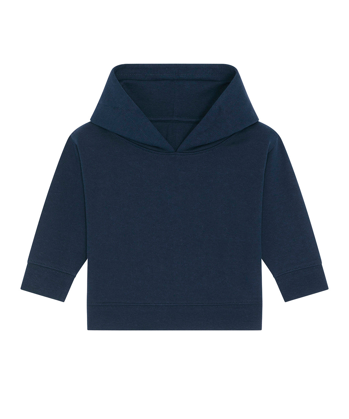 Stanley/Stella Baby Cruiser hooded sweatshirt SX186