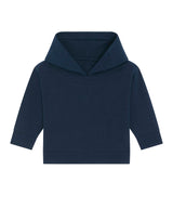 Stanley/Stella Baby Cruiser hooded sweatshirt SX186
