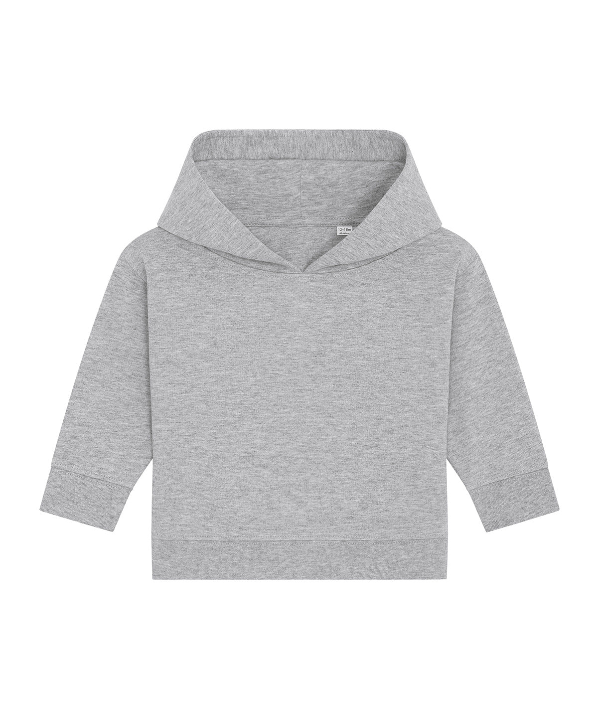 Stanley/Stella Baby Cruiser hooded sweatshirt SX186