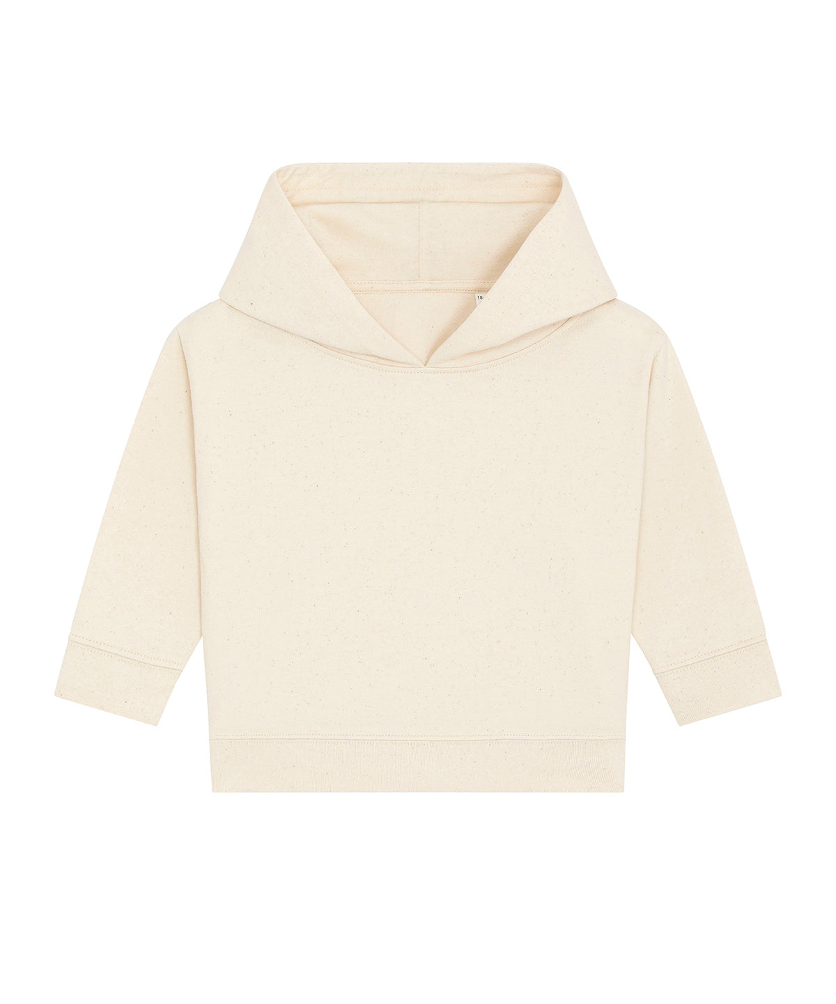 Stanley/Stella Baby Cruiser hooded sweatshirt SX186