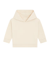 Stanley/Stella Baby Cruiser hooded sweatshirt SX186