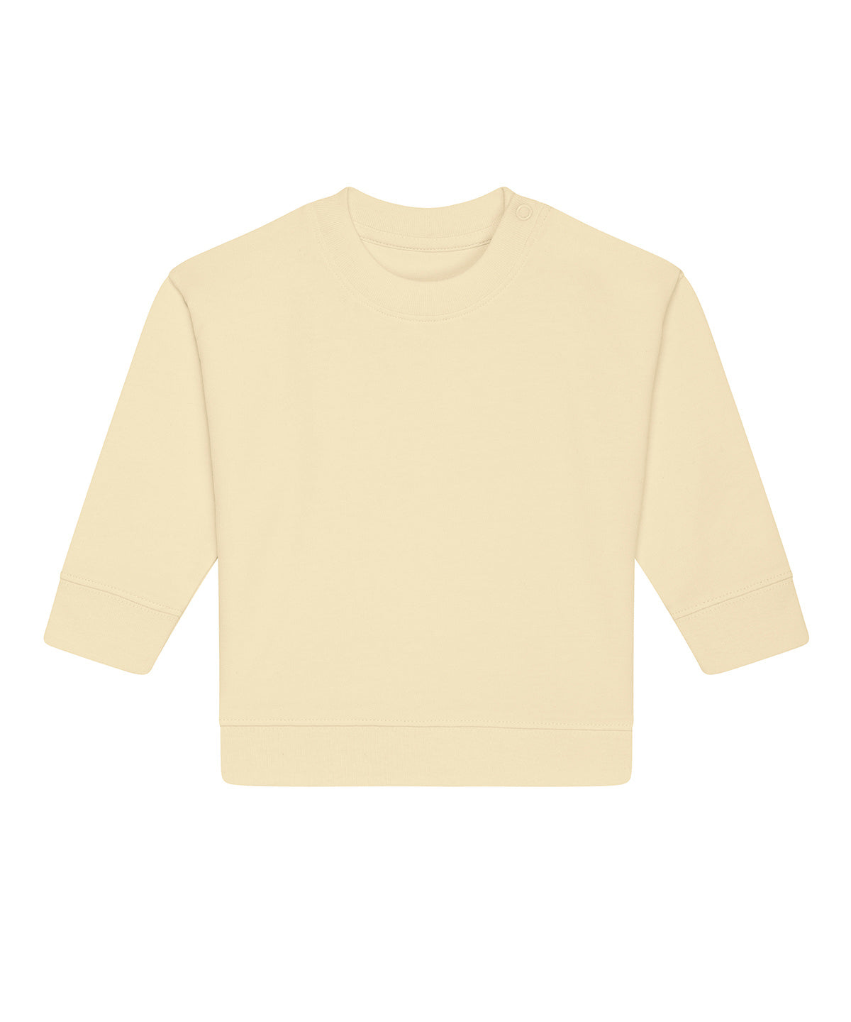 Stanley/Stella Baby Changer terry crew neck sweatshirt SX187