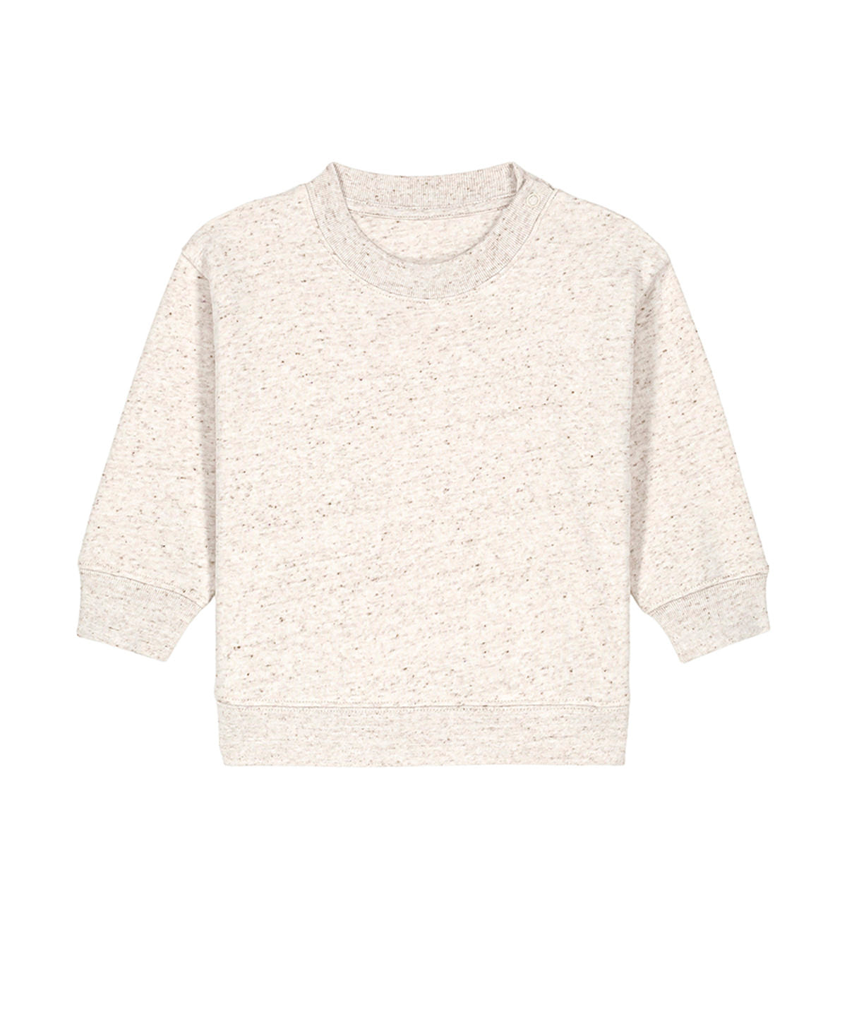 Stanley/Stella Baby Changer terry crew neck sweatshirt SX187