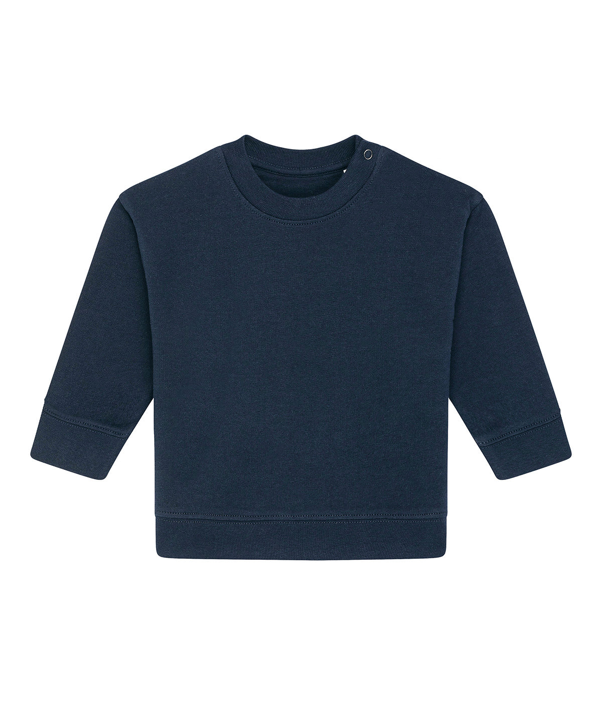 Stanley/Stella Baby Changer terry crew neck sweatshirt SX187