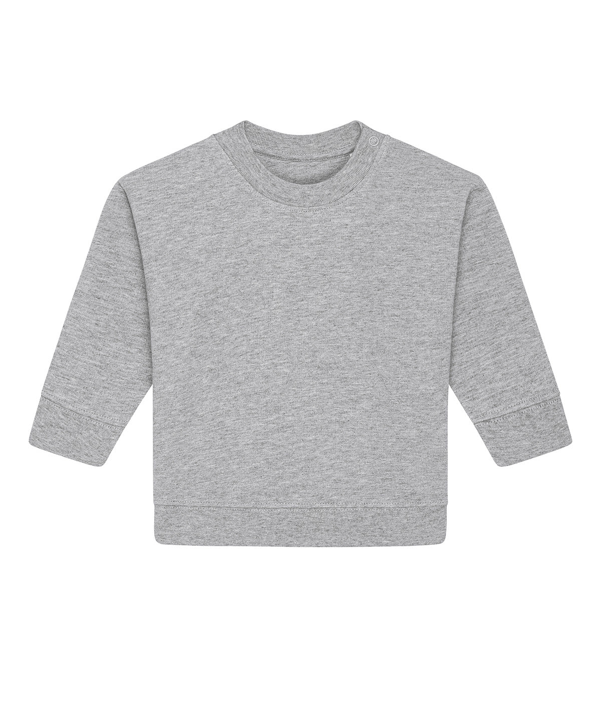 Stanley/Stella Baby Changer terry crew neck sweatshirt SX187