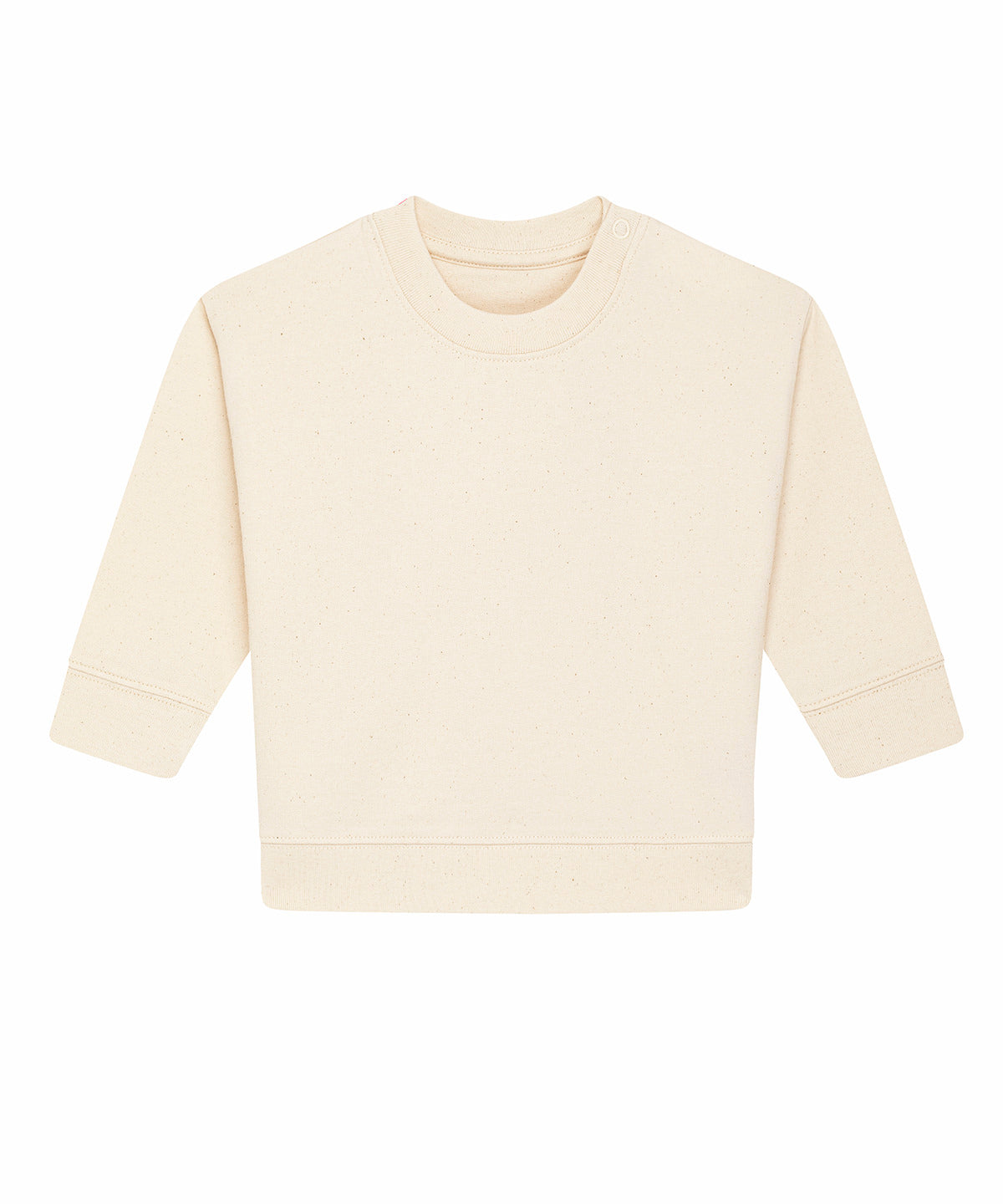Stanley/Stella Baby Changer terry crew neck sweatshirt SX187