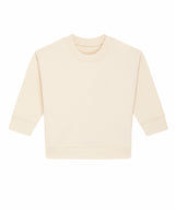Stanley/Stella Baby Changer terry crew neck sweatshirt SX187