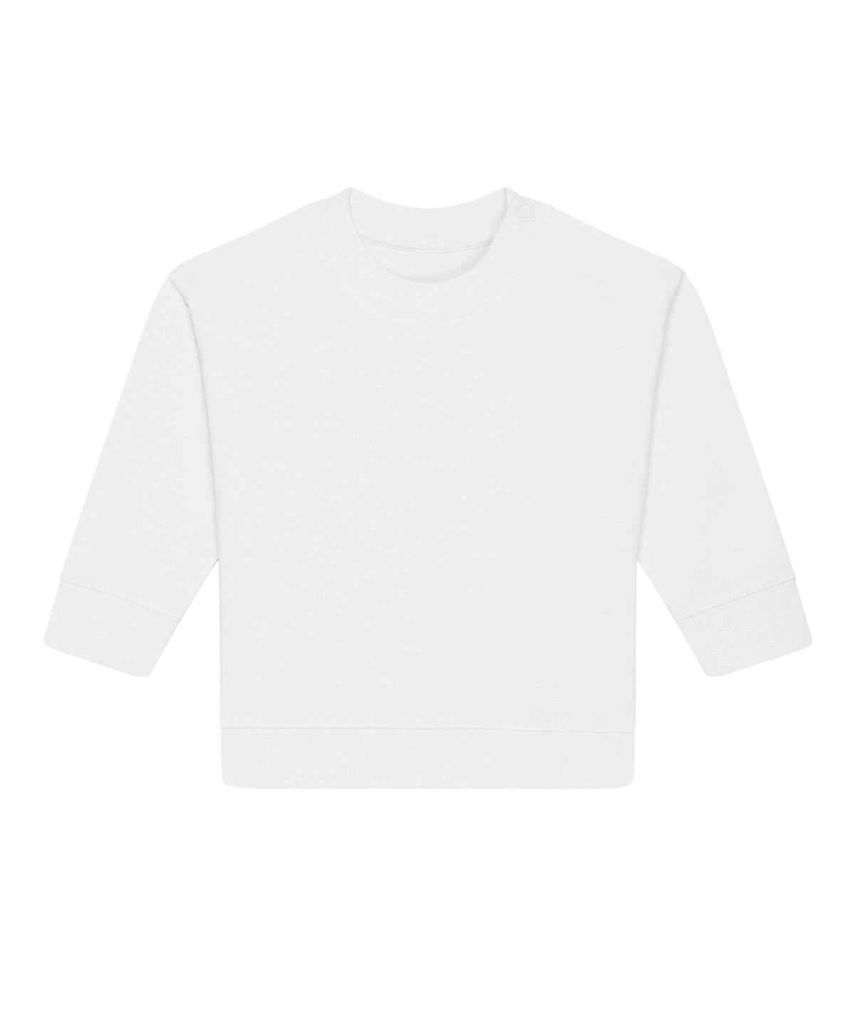 Stanley/Stella Baby Changer terry crew neck sweatshirt SX187
