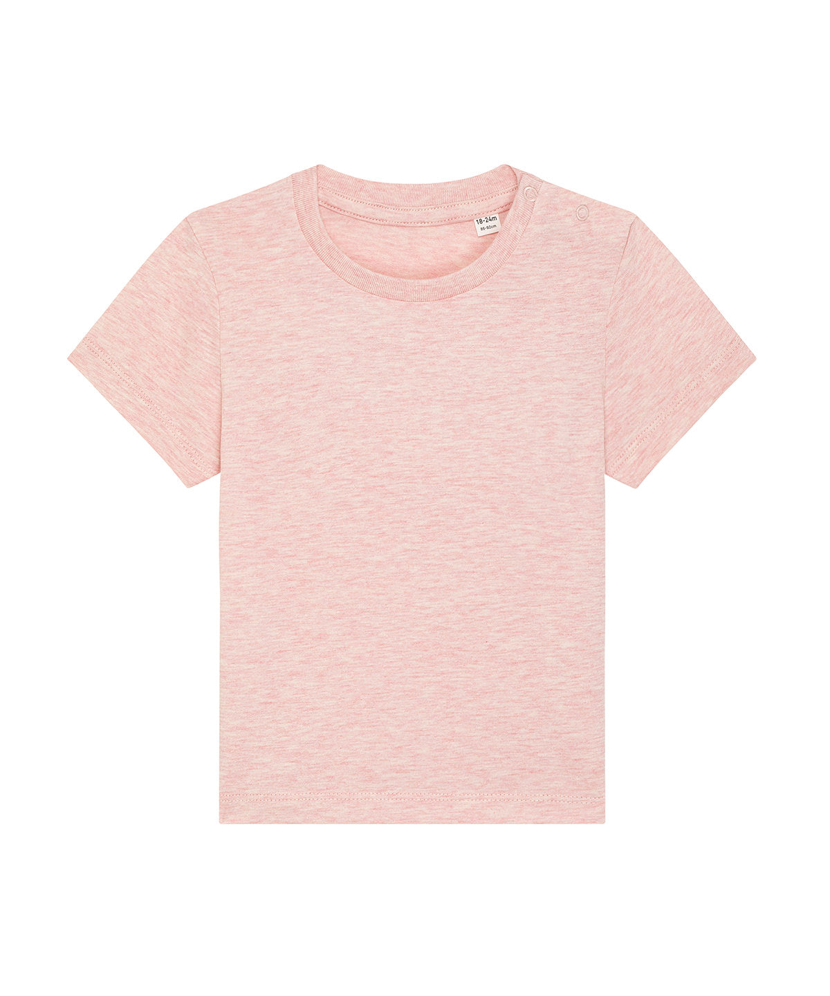 Stanley/Stella Baby Creator iconic babies' t-shirt SX194