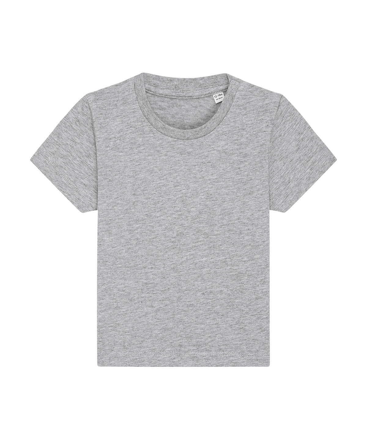 Stanley/Stella Baby Creator iconic babies' t-shirt SX194