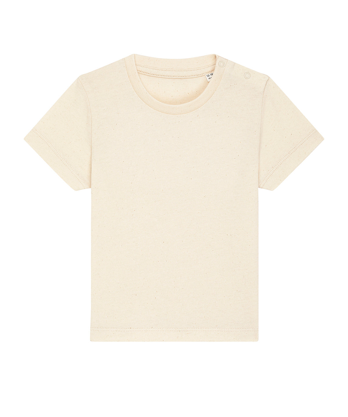 Stanley/Stella Baby Creator iconic babies' t-shirt SX194