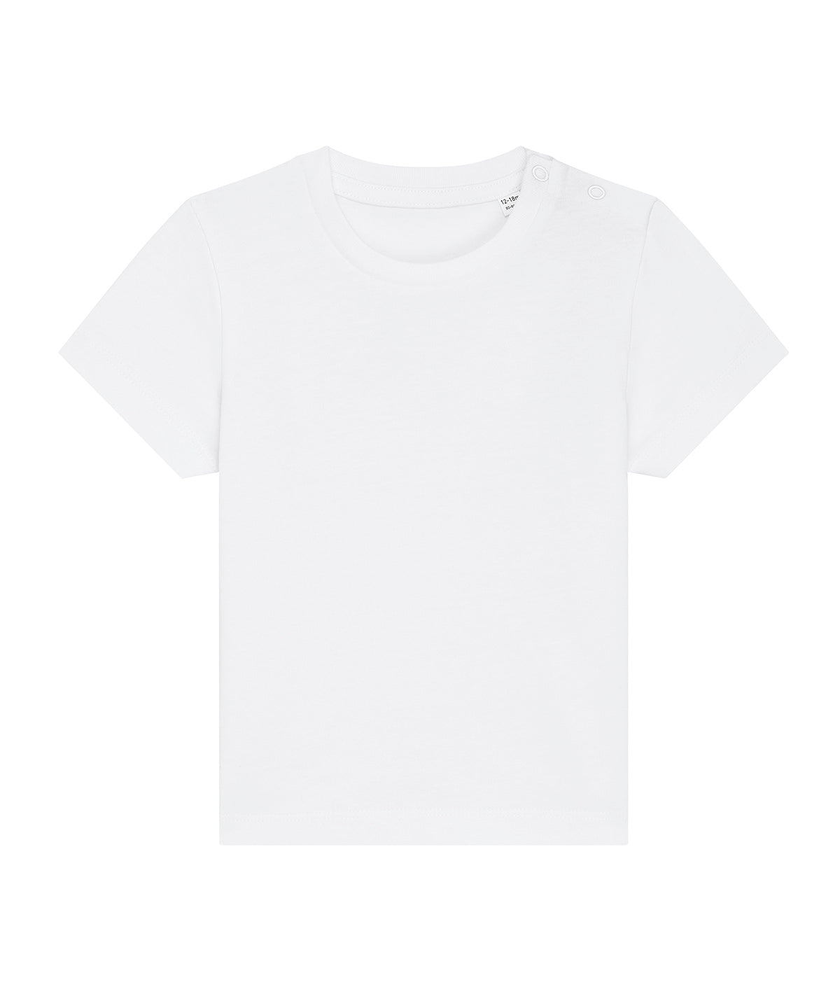Stanley/Stella Baby Creator iconic babies' t-shirt SX194