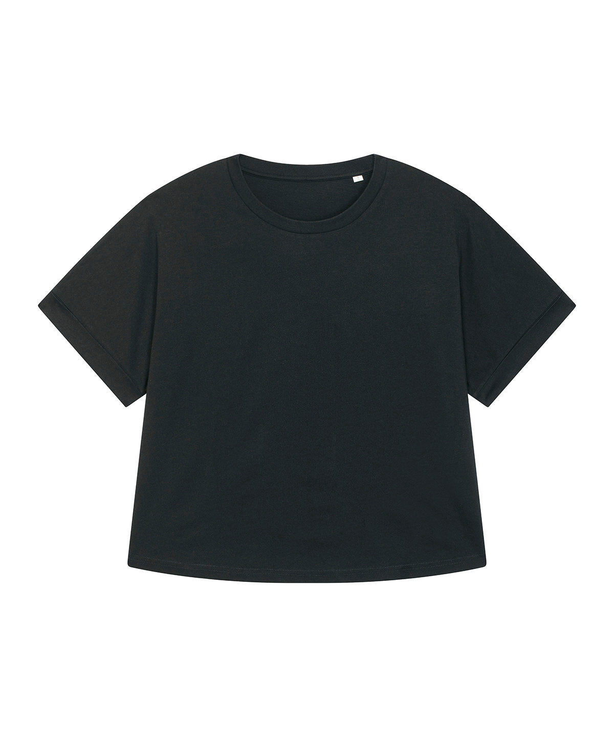 Stanley/Stella Stella Collider oversized women’s t-shirt SX198
