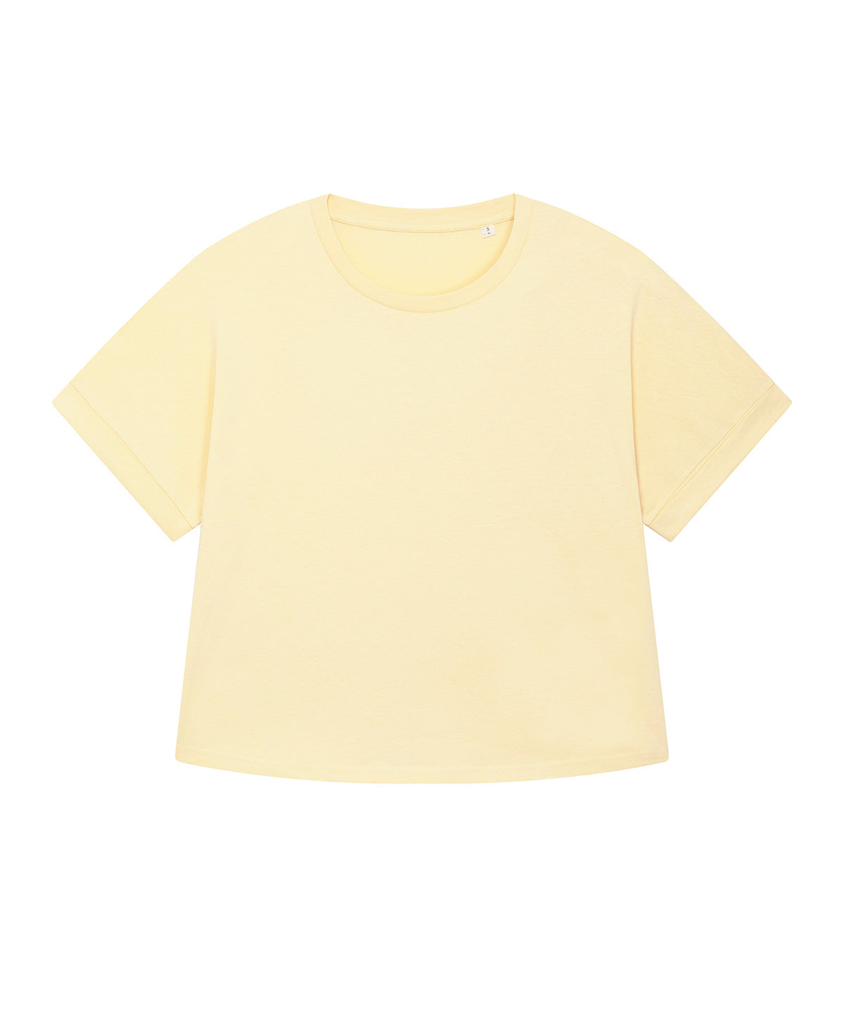 Stanley/Stella Stella Collider oversized women’s t-shirt SX198