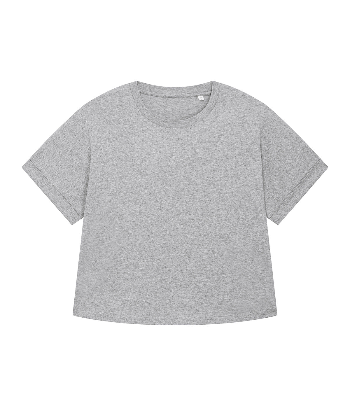Stanley/Stella Stella Collider oversized women’s t-shirt SX198
