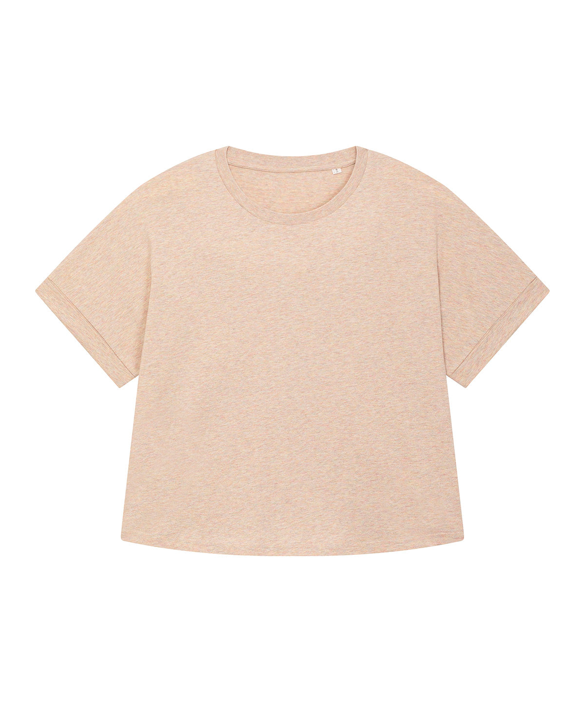 Stanley/Stella Stella Collider oversized women’s t-shirt SX198