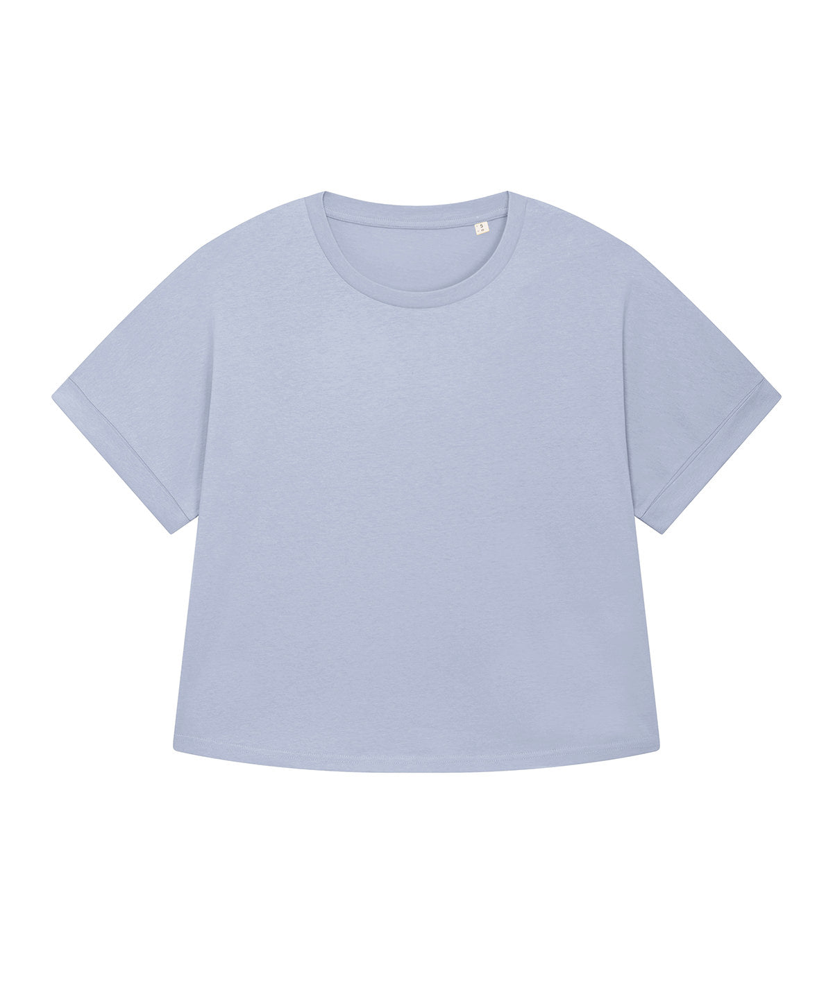 Stanley/Stella Stella Collider oversized women’s t-shirt SX198