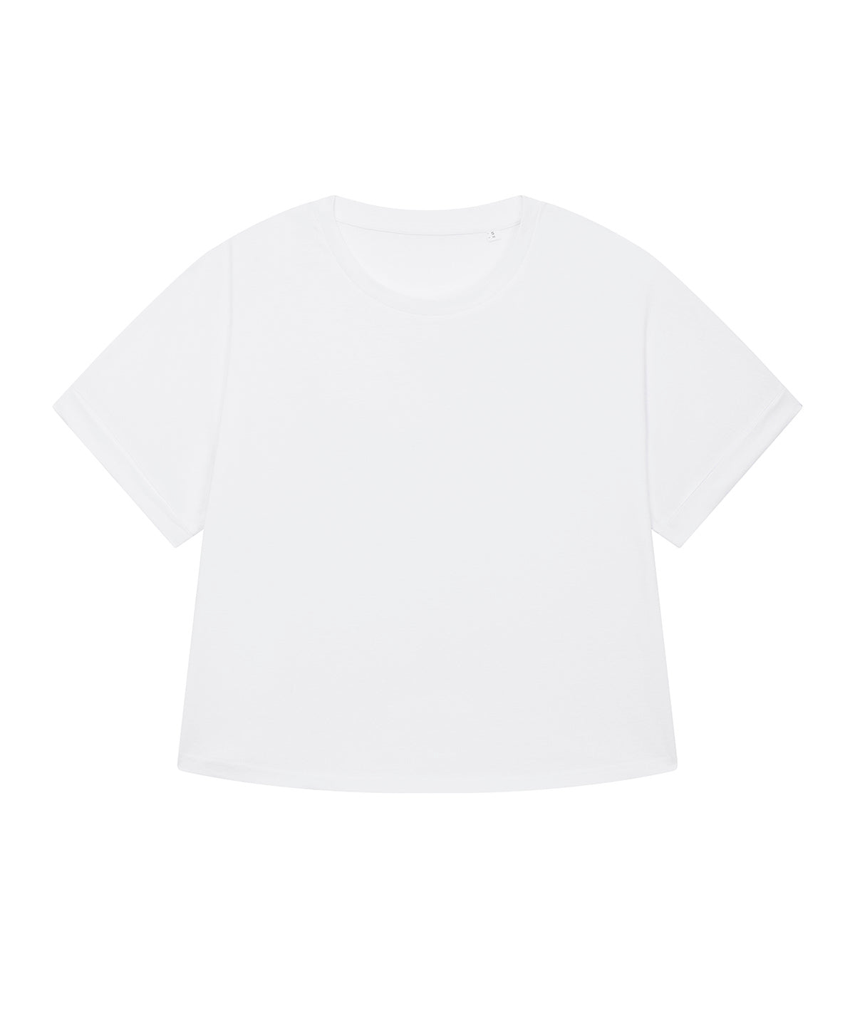 Stanley/Stella Stella Collider oversized women’s t-shirt SX198