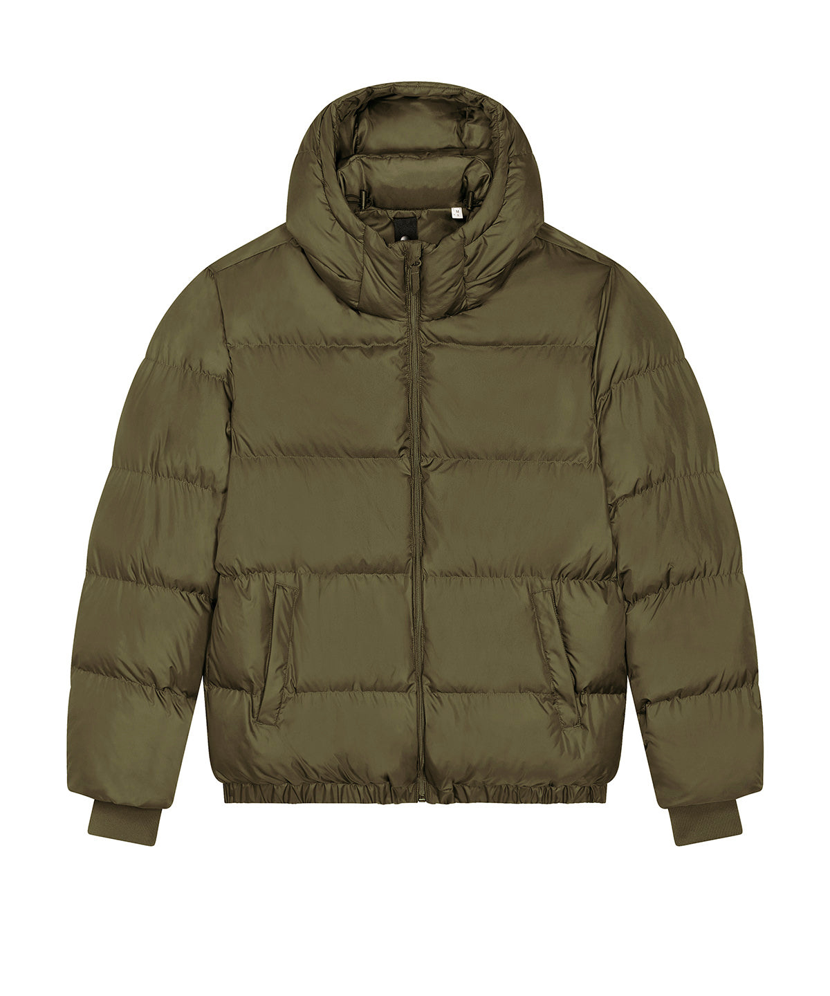 Stanley/Stella Unisex Puffer oversized jacket SX203