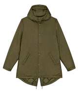 Stanley/Stella Unisex padded parka jacket SX204
