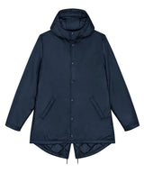Stanley/Stella Unisex padded parka jacket SX204