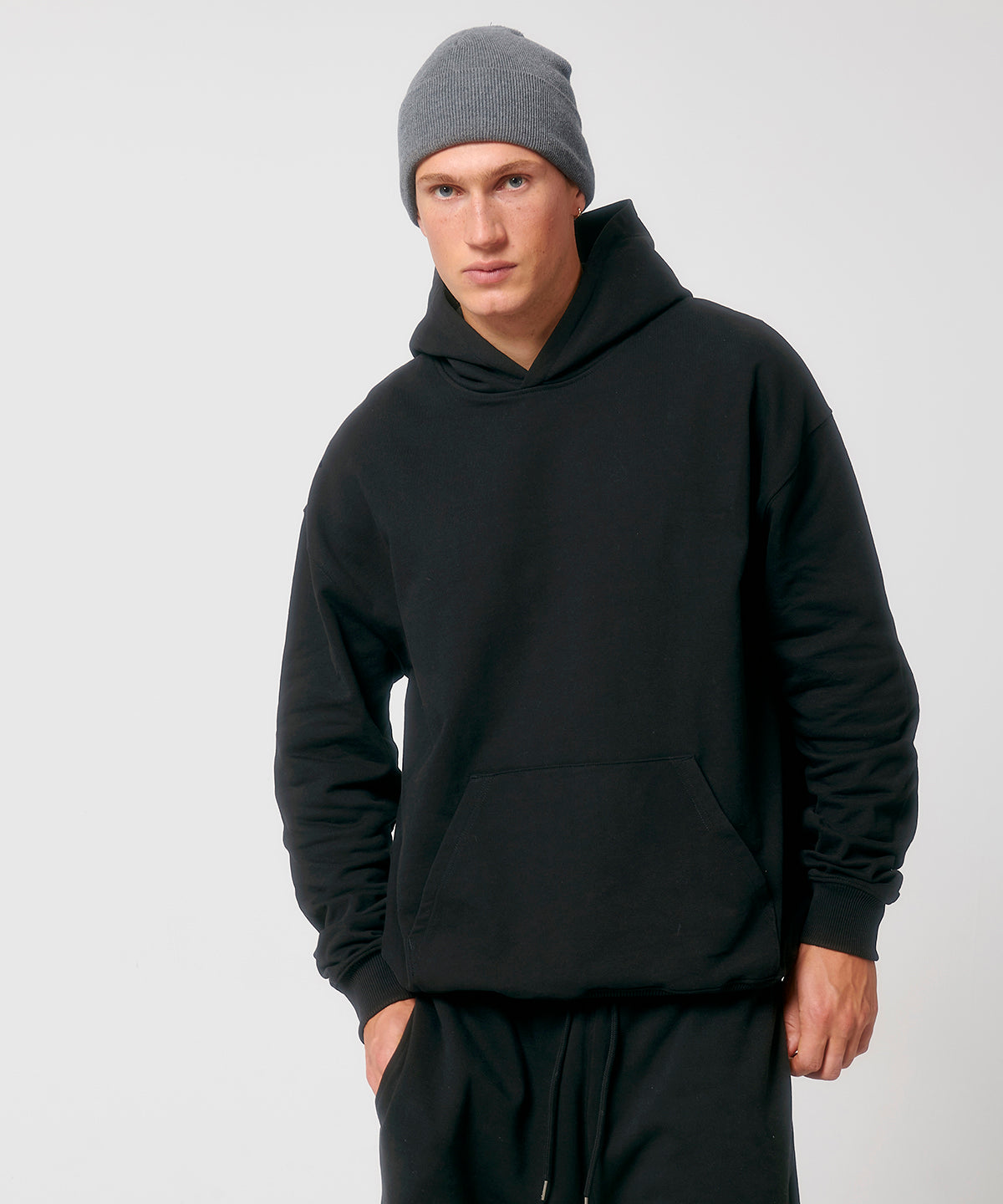 Stanley/Stella Unisex Cooper dry hoodie sweatshirt SX217