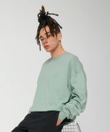 Stanley/Stella Unisex Ledger dry sweatshirt SX218