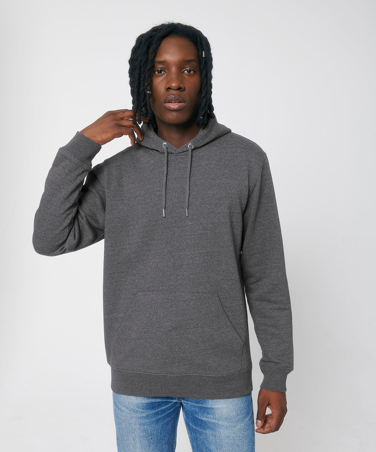 Stanley/Stella Unisex RE-Cruiser hoodie sweatshirt SX219