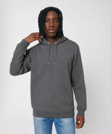Stanley/Stella Unisex RE-Cruiser hoodie sweatshirt SX219