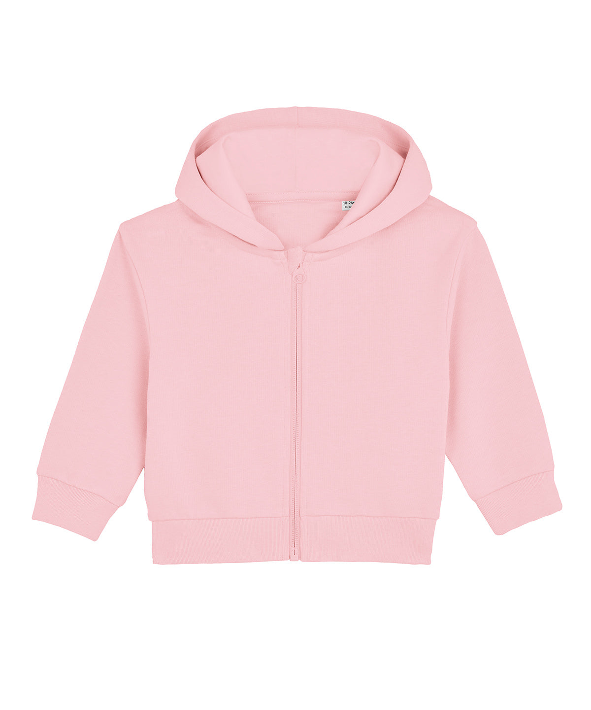 Stanley/Stella Baby Connector hoodie zip-through sweatshirt SX229